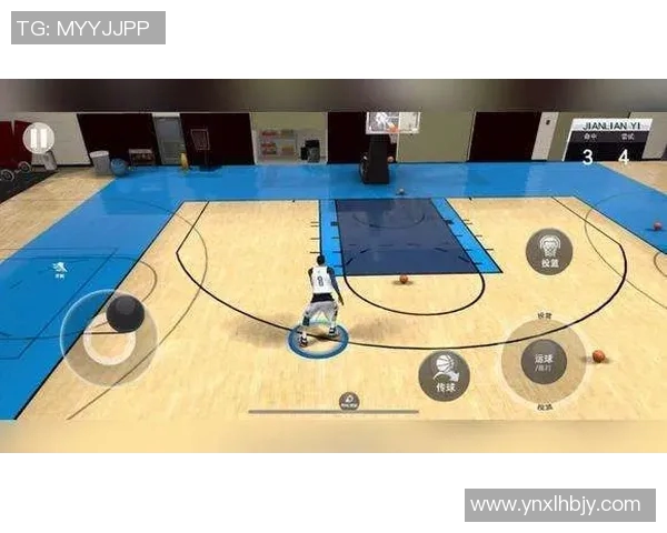 明星教你打篮球技巧从入门到精通的全面指南与实用建议